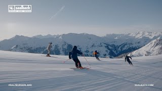 Skicircus – dafür leben wir [upl. by Sulohcin]