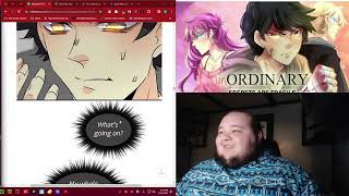 unOrdinary Episode 330331 Live Reaction [upl. by Hatch]