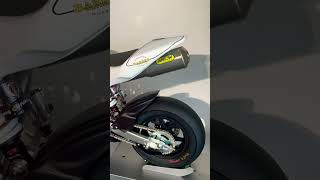 2019 OHVALE GP0 190 shorts reels shortvideo bike motorcycle [upl. by Syramad]