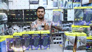 AWEI নতুন Bluetooth Speaker  AWEI KA33  AWEI KA33 Unboxing Price Bangladesh 2024 [upl. by Pineda]