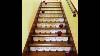 Ideas para decorar escaleras [upl. by Hewet]