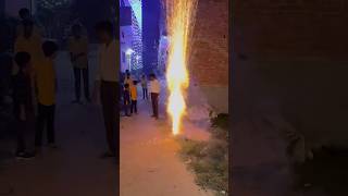 60 avaja Sky Shot Diwali 🪔 Video  Raju Chaurasia  ​⁠therajulife [upl. by Noelle590]