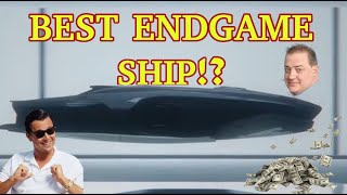 600i Explorer is The BEST AllPurpose End Game Solo amp Crew Ship Star Citizen Ship Review amp Showcase [upl. by Howzell861]