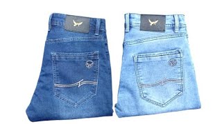 Kingfisher Denim Pants💥 [upl. by Brigette]