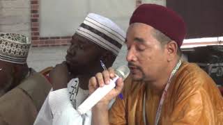 004 TARABA TANGIM LAGOS 2020 NATIONAL QURANIC RECITATION COMPETION [upl. by Laney]