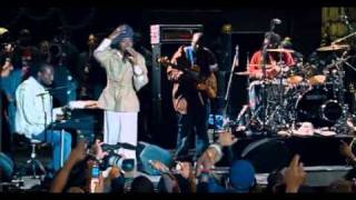 Fugees  Killing Me Softly Live  Dave Chappelles Block Party [upl. by Reivaz]