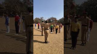 NCC के फायदे  NCC ke fayde  Benefits of NCC ncc shorts army [upl. by Aicilaanna402]