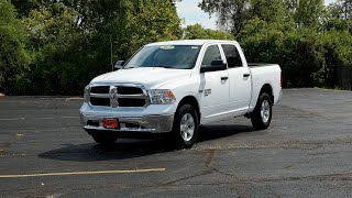 2019 Ram 1500 Classic Tradesman For Sale  28755T [upl. by Oraneg]