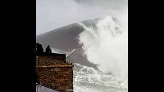 Big wave nazare [upl. by Zackariah]