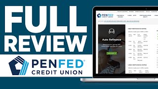 PenFed Mortgage Review 2024  Best Mortgage Lender for Low Fees [upl. by Yeslah]