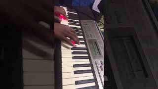 How to play Shona Gospel song Kudenga Kwakanaka [upl. by Trenton593]