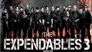 Brian Tyler  The Expendables 3  Exclusive Teaser Trailer Music [upl. by Eduardo]