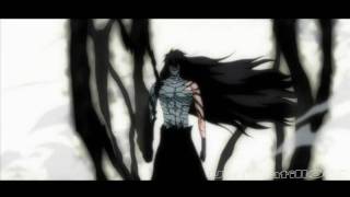 Ichigo vs Aizen Final Battle  Final Getsuga Tensho  BLEACH amv ita HD [upl. by Naz]