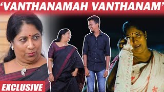 Emotional I Rejected Jilla Vittu Song first but  Sujatha  Exclusive [upl. by Harpole]