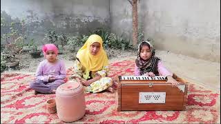 Noor e wahdat  khudaya arzoo Meri yahi hai [upl. by Yderf]