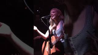 Emily Kinney “This Is War Tour” Milkboy Philly [upl. by Hakon]