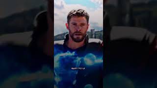 Thor😎 attitude😈 whatsapp status thor mcu shorts  Khubsurat Mard  Gabru Pehalwan 🙇🏻❤️ [upl. by Gerdi183]