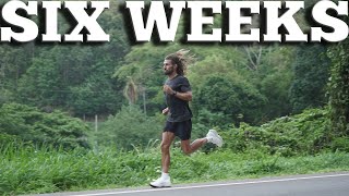 Achieve Your 5K Personal Best Simple SixWeek Training Plan [upl. by Web]