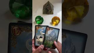 Elea pensa em você quando está com a sua rival  Tarot tarot tarotdehoje tarotresponde [upl. by Almallah358]