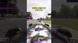 ITS HAMMER TIME 🔨 motorsport f1gameplay automobile f1game formula1game racing f1simulador [upl. by Edmondo477]