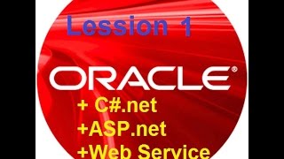 Install oracle Data Base 11g  Tutorial 1  NEW [upl. by Ainer]