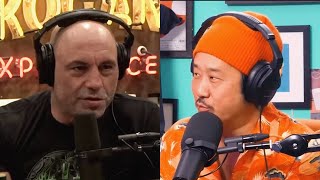 JOE ROGAN Breaks His Silence on the BOBBY LEE and BRENDAN SCHAUB Drama bobbylee joerogan [upl. by Ainegue]