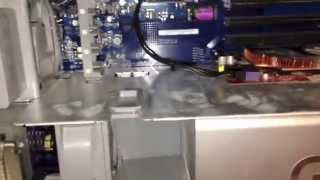 Dual20 GHz PowerMac G5 [upl. by Ancier]