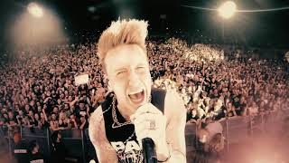 Papa Roach  Last Resort Live 2019 Official OneTake Video [upl. by Niveg65]