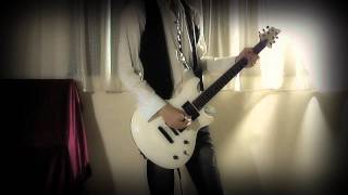 the GazettE  余韻 Yoin cover [upl. by Opalina]