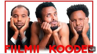 Fiilmii Koodee [upl. by Ahsit]