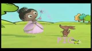 Super Why Cap 1 parte 34Discovery Kids [upl. by Tanya]