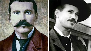 La vida y el triste final de Doc Holliday [upl. by Anihsat132]