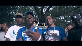 Poppa Da Don x Abillyon  Smoked Dir By braddytonia x Kaydotti [upl. by Edorej270]