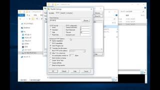 tftpd64を使用してBIOS環境のPCでWindows PE 10をPXEブートさせる [upl. by Vina436]