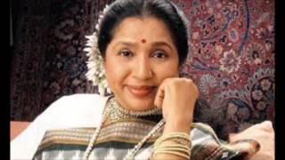 Monero naam madhumati ♫ মনের নাম মধুমতি ♫ Asha Bhosle 1963 [upl. by Segroeg537]