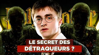 7 THEORIES HARRY POTTER qui étaient VRAIES [upl. by Kelton]