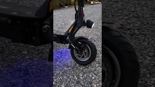 Dualtron victor luxury plus dualtronx escooter dualtronvictorluxury electricscooter shortvideo [upl. by Eelsha]