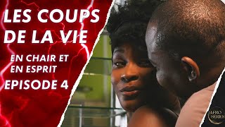 Les Coups de La Vie  EN ESPRIT ET EN CHAIR  Saison 1 Episode 24 [upl. by Llerut]