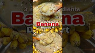 Sweetened Banana in coconut milk Recipe  Saging na saba negosyo meryenda [upl. by Anialem838]