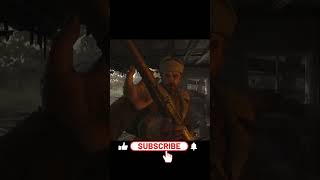 Top 3 Moments Where COD Insist You to Commit War Cr1mes gaming cod callofduty blackops [upl. by Dorrehs570]