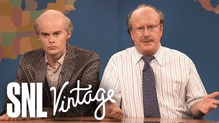 Weekend Update Dennis Franz and John Malkovich  SNL [upl. by Charmane]