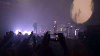 Architects  Naysayer Live Alexandra Palace London 2018 [upl. by Hoi]