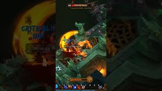 Torchlight II Streaming Gameplay 05 Epic Games Store [upl. by Yancey415]