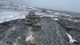 Ptarmigan amp seal hunting on the weekend [upl. by Halfdan]