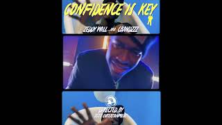 Confidence is Key official video coming soon [upl. by Prunella]