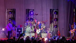 The Smashing Pumpkins  Mayonaise Live  Simpsonville SC 8272024 [upl. by Fanni]