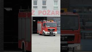 „Nowe” GBA 307P21 w JRG 7 Poznań [upl. by Dnomso]