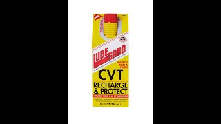 CVT Recharge amp Protect [upl. by Theresita511]