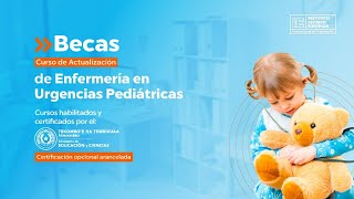 Clase n° 12 Urgencias Pediatricas [upl. by Currie]