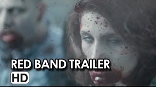 Cockneys vs Zombies Official Red Band Trailer 1 2013  Comedy Horror Movie HD [upl. by Meng]